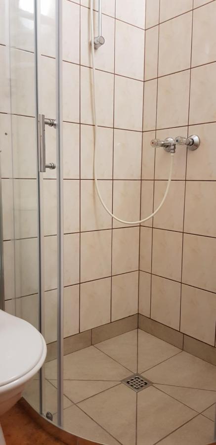 Wynajem Pokoi Ξενοδοχείο Kołobrzeg Εξωτερικό φωτογραφία