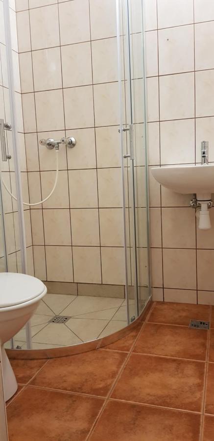 Wynajem Pokoi Ξενοδοχείο Kołobrzeg Εξωτερικό φωτογραφία