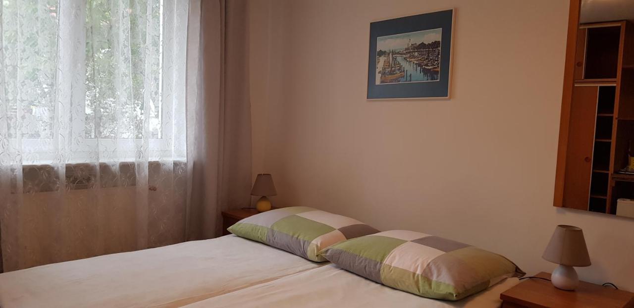 Wynajem Pokoi Ξενοδοχείο Kołobrzeg Εξωτερικό φωτογραφία